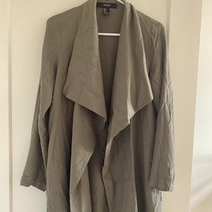 Forever 21 Cardigan Size Small